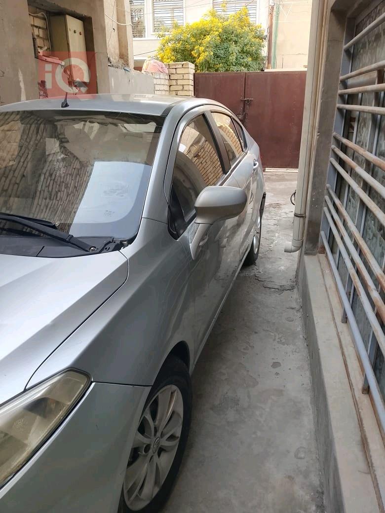 بريليانس FSV